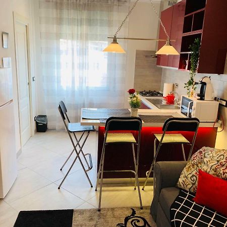 Ferienwohnung VEBA Fiera Bologna Exterior foto